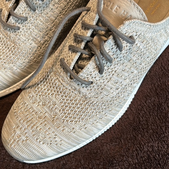 Cole Haan Zero grand OS, size 7b - Picture 2 of 5